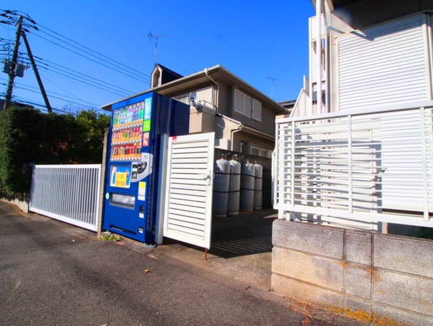 外観写真 コ－ポルグラン