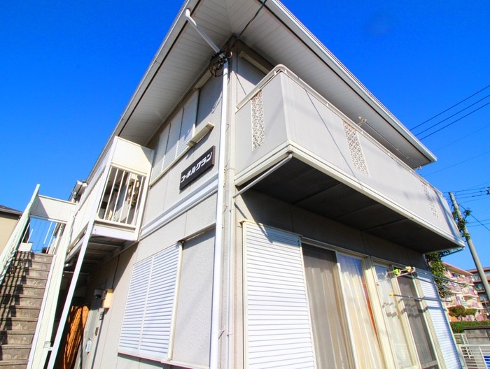 外観写真 コ－ポルグラン