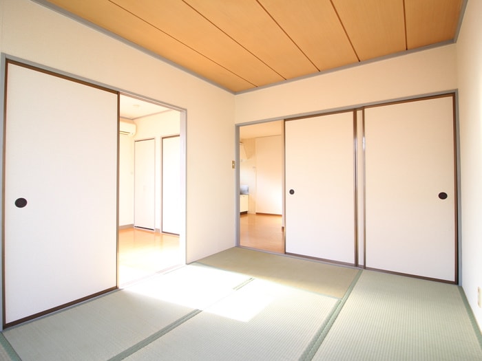 居室 コ－ポルグラン