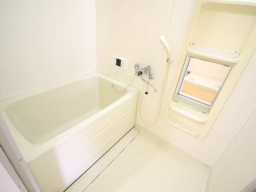 バス／シャワールーム等 コ－ポルグラン