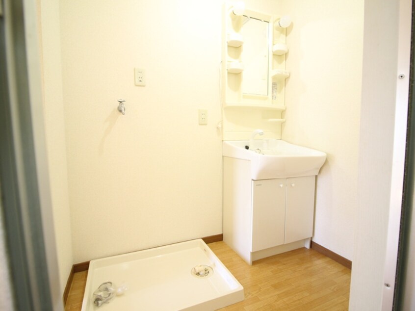 洗面 コ－ポルグラン