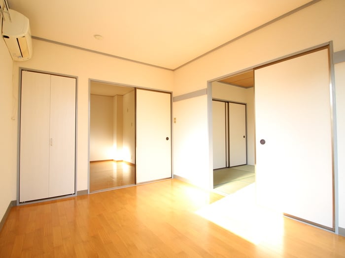 居室 コ－ポルグラン