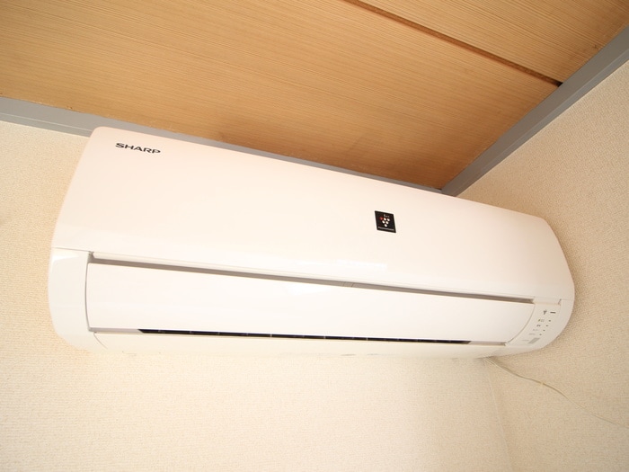 内観写真 コ－ポルグラン