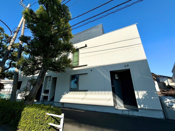 外観写真 le vent