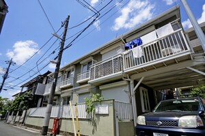 プラムハウス
