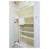 靴箱 ﾌﾟﾚ-ﾙ･ﾄﾞｩ-ｸ銀座EAST（２０２）