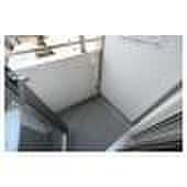 ベランダ・バルコニー ﾌﾟﾚ-ﾙ･ﾄﾞｩ-ｸ銀座EAST（２０２）