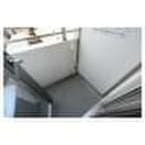 ベランダ・バルコニー ﾌﾟﾚ-ﾙ･ﾄﾞｩ-ｸ銀座EAST（２０２）