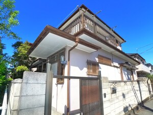 田中貸家（大和田）