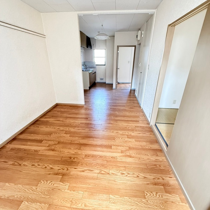 居室 サンライフ