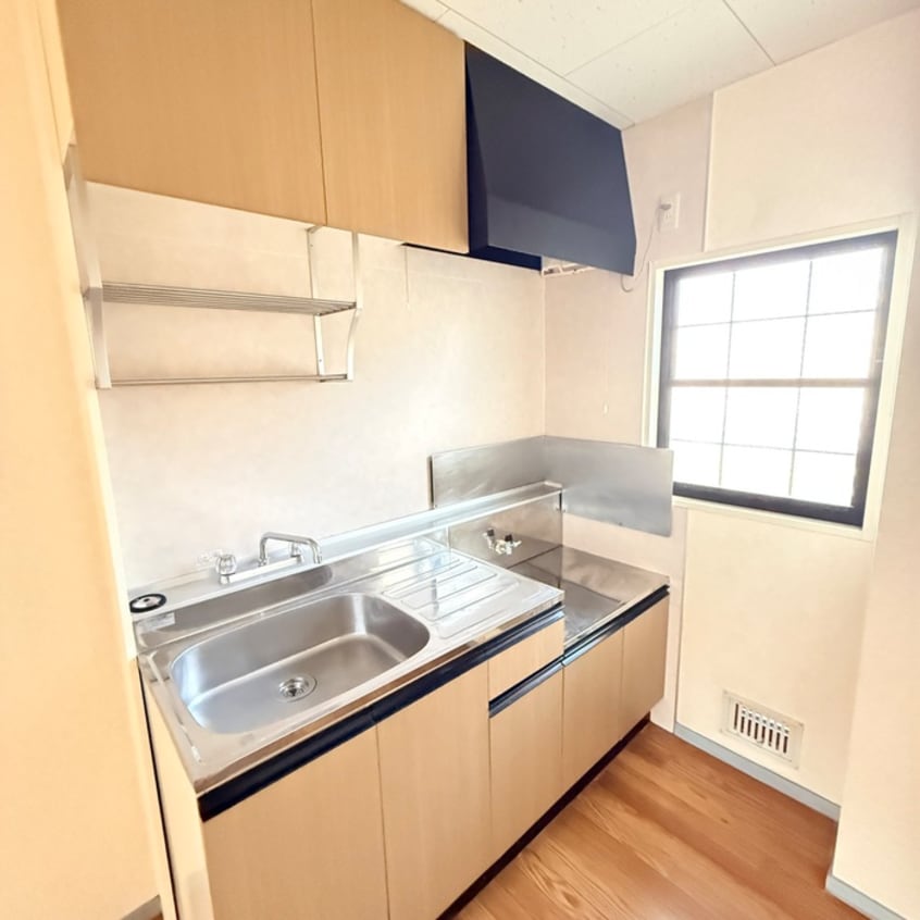 キッチン サンライフ