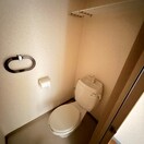 トイレ サンライフ