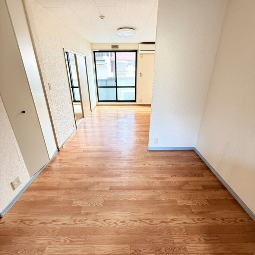 居室 サンライフ