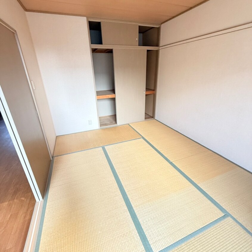 居室 サンライフ