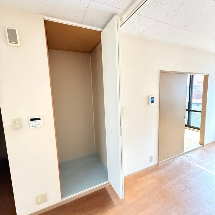 収納 サンライフ