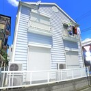 ディアコート・フォトンの外観