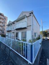 サンライズシティ