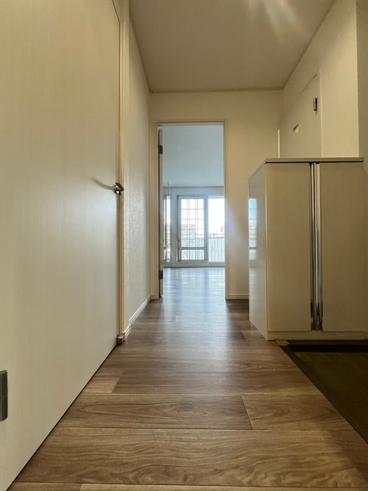 廊下 サンライズシティ