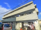 ラウレア　リノの外観