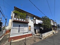 フラワーハウス