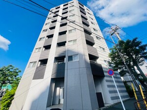 ﾃﾞｨｱﾚｲｼｬｽ東京ﾍﾞｲ潮見(304)