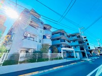 セザール第二国立（２０２）