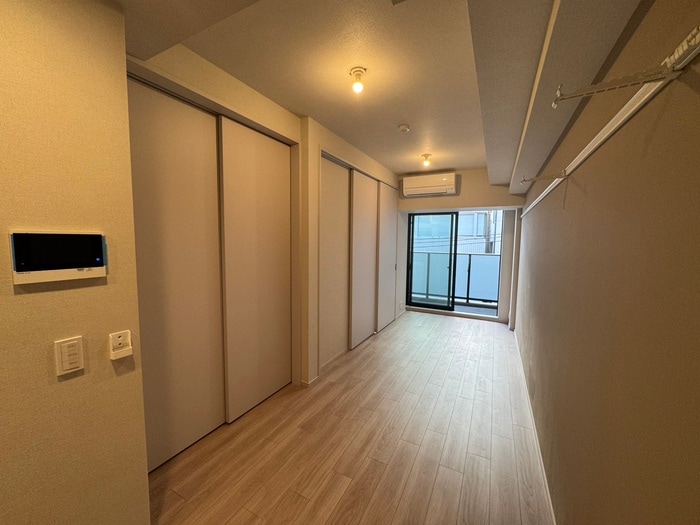 居室 ﾌﾟﾗｳﾄﾞﾌﾗｯﾄ三越前ｲｰｽﾄ