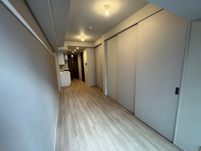 居室 ﾌﾟﾗｳﾄﾞﾌﾗｯﾄ三越前ｲｰｽﾄ