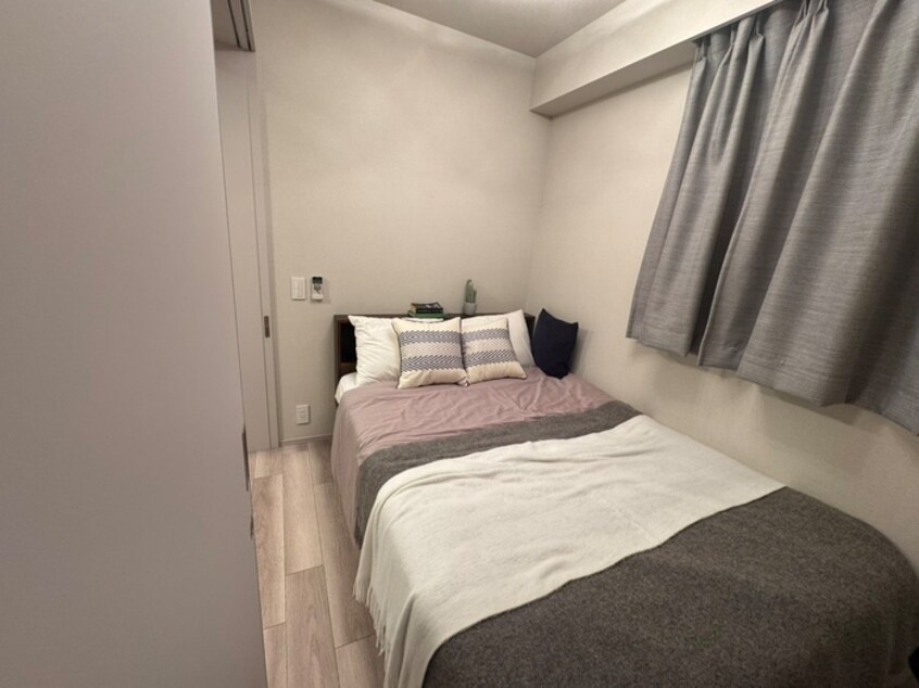 居室 ﾌﾟﾗｳﾄﾞﾌﾗｯﾄ三越前ｲｰｽﾄ