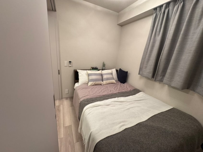 居室 ﾌﾟﾗｳﾄﾞﾌﾗｯﾄ三越前ｲｰｽﾄ