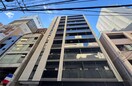 外観写真 ﾌﾟﾗｳﾄﾞﾌﾗｯﾄ三越前ｲｰｽﾄ