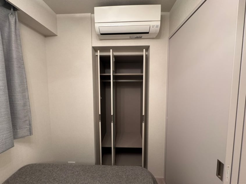 収納 ﾌﾟﾗｳﾄﾞﾌﾗｯﾄ三越前ｲｰｽﾄ