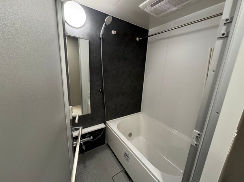 バス／シャワールーム等 ﾌﾟﾗｳﾄﾞﾌﾗｯﾄ三越前ｲｰｽﾄ