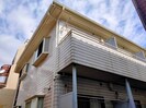 プチセゾンの外観