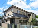 外観写真 サンライズ・Ｓ