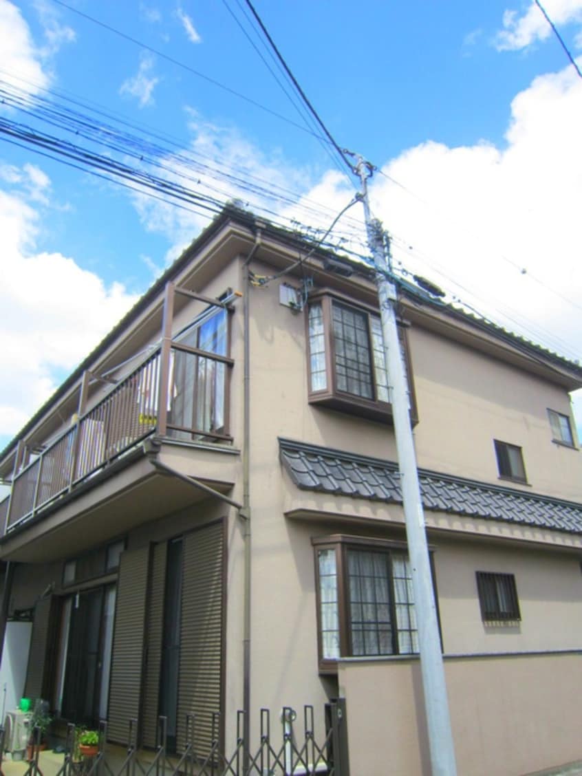 外観写真 サンライズ・Ｓ