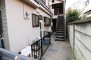外観写真 サンライズ・Ｓ