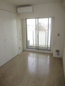 居室 レジディア新御徒町