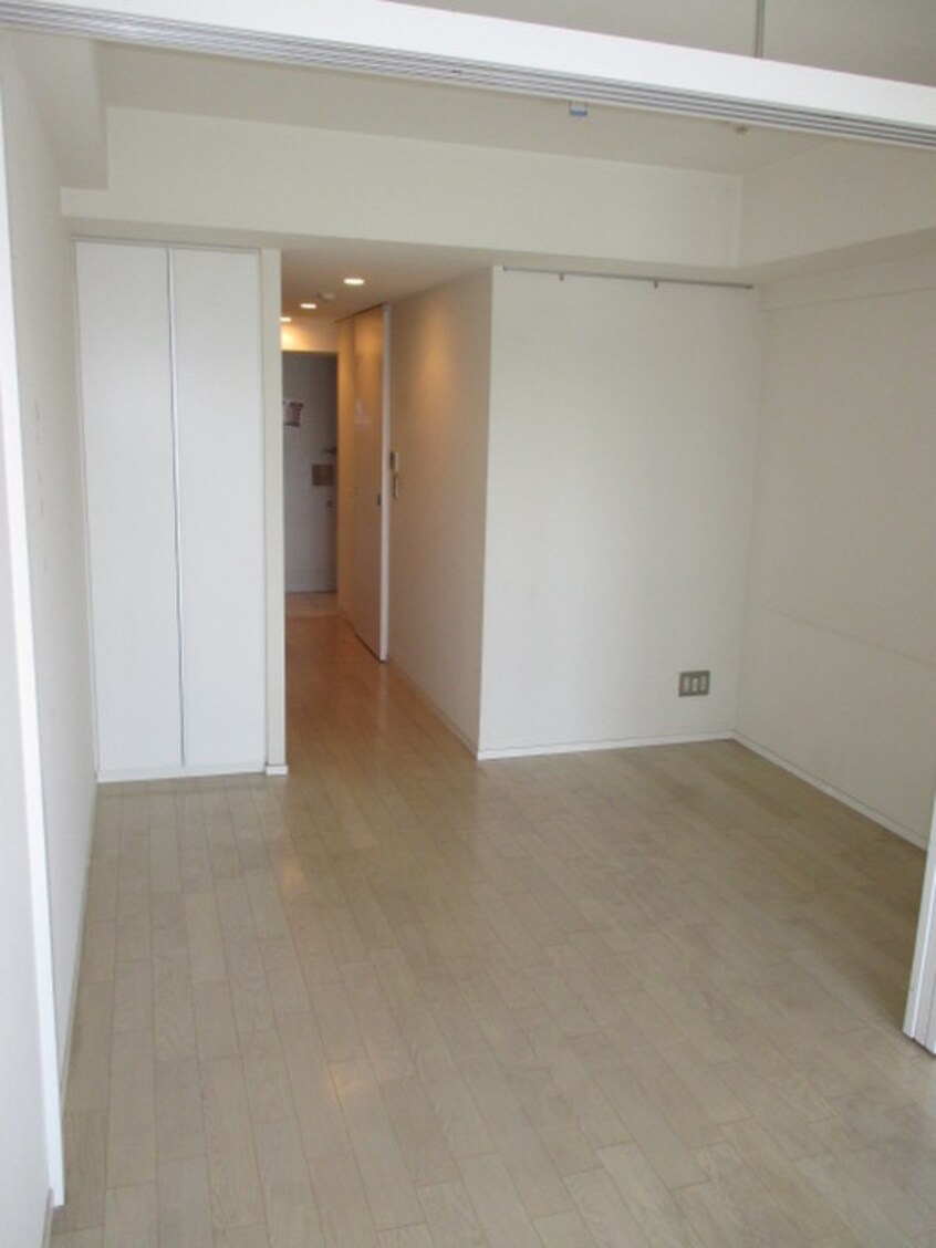 居室 レジディア新御徒町