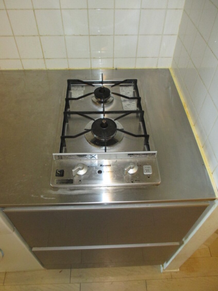 キッチン レジディア新御徒町