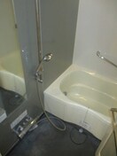 バス／シャワールーム等 レジディア新御徒町