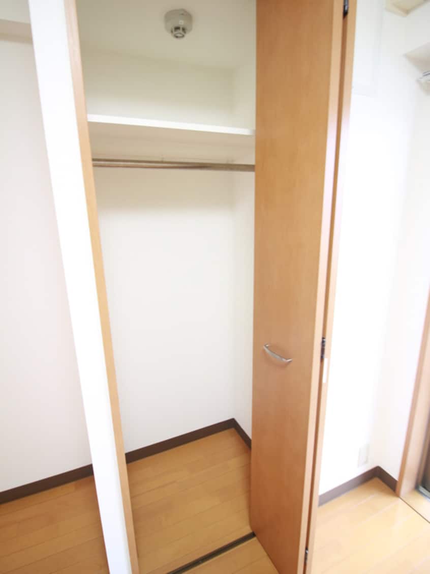 収納 サンライズ