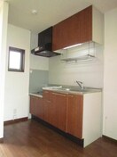 キッチン エクレ－ル柳沢