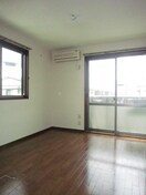 居室 エクレ－ル柳沢