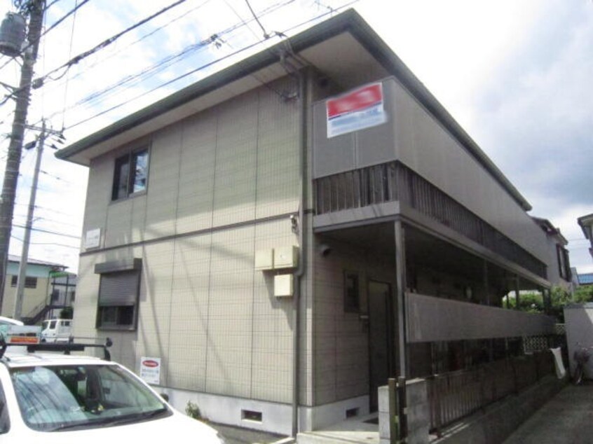 その他 エクレ－ル柳沢