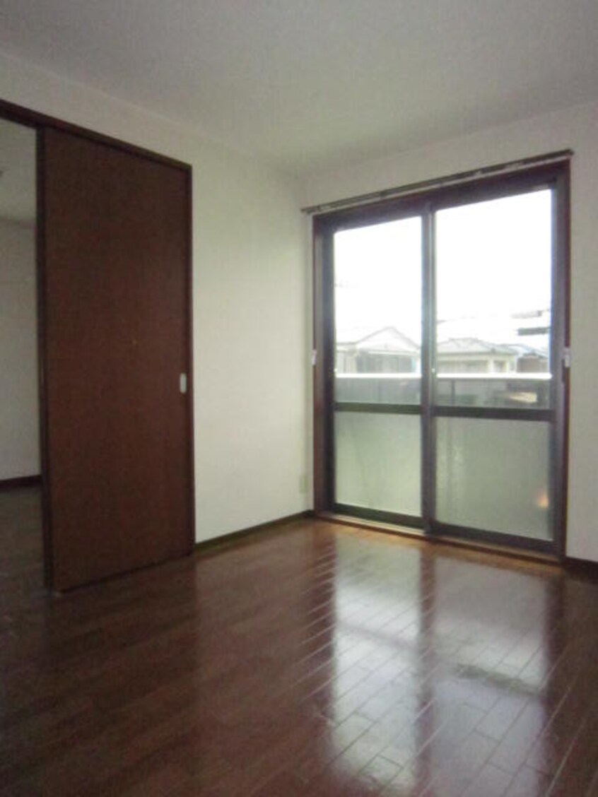 居室 エクレ－ル柳沢