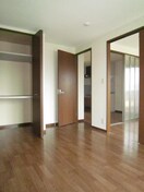 内観写真 エクレ－ル柳沢