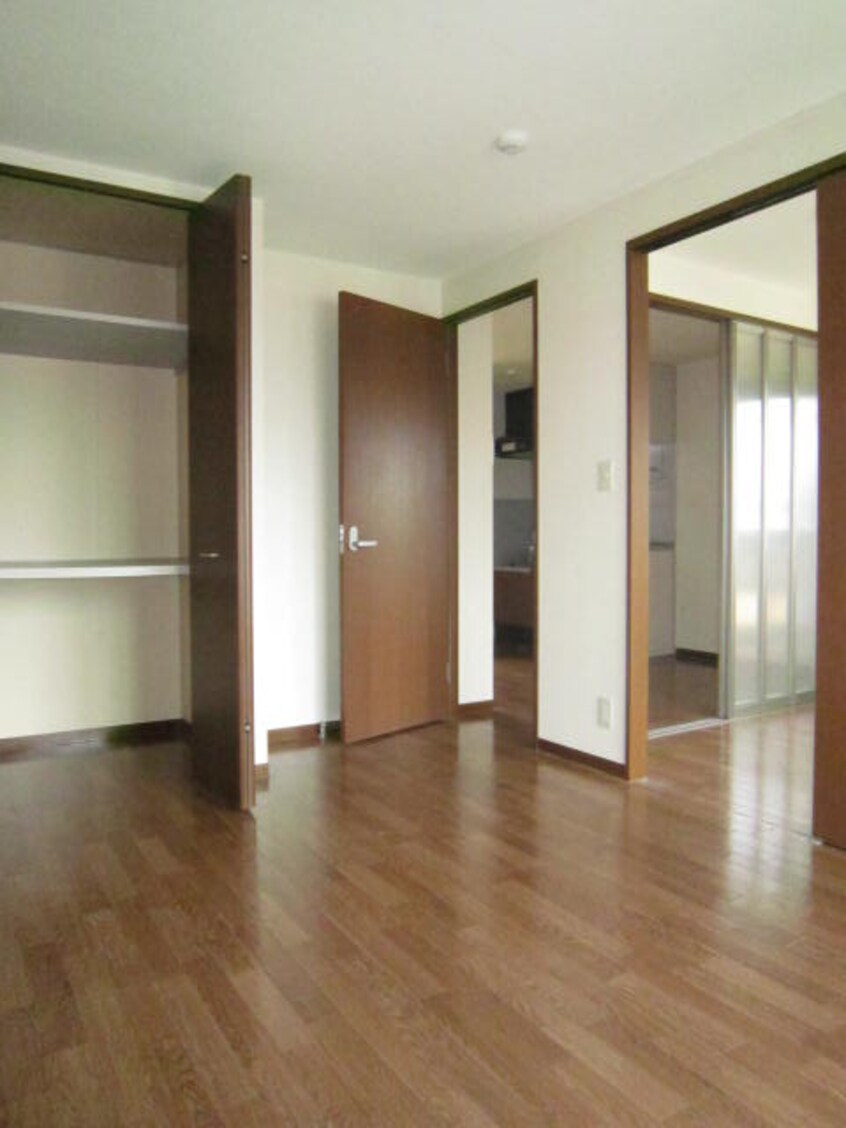 内観写真 エクレ－ル柳沢