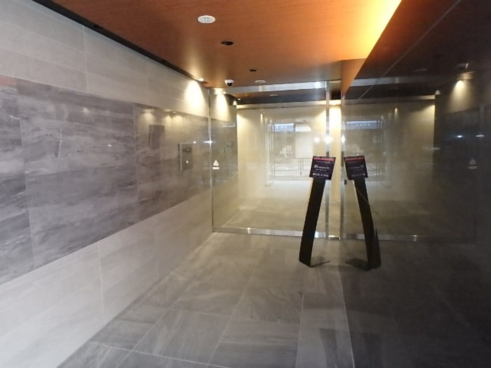 建物設備 ＡＸＡＳ文京東大前