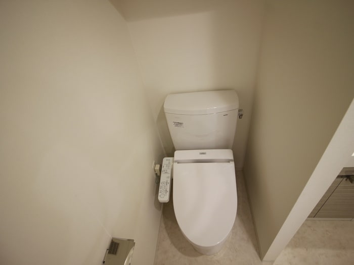 トイレ ＡＸＡＳ文京東大前